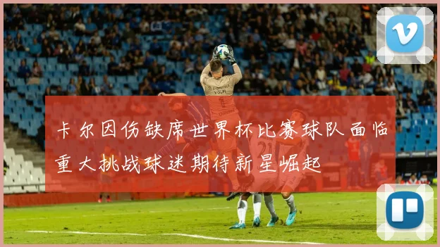 卡尔因伤缺席世界杯比赛球队面临重大挑战球迷期待新星崛起